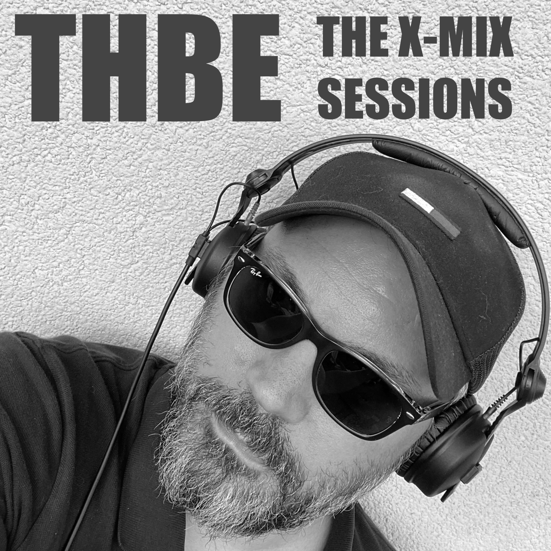 DJ THBE